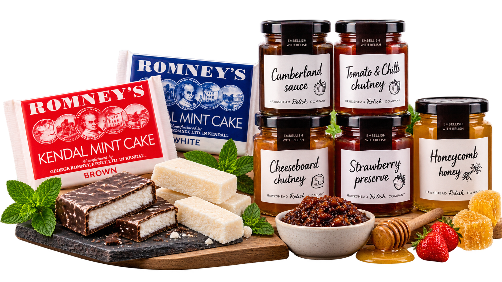 Local Treats